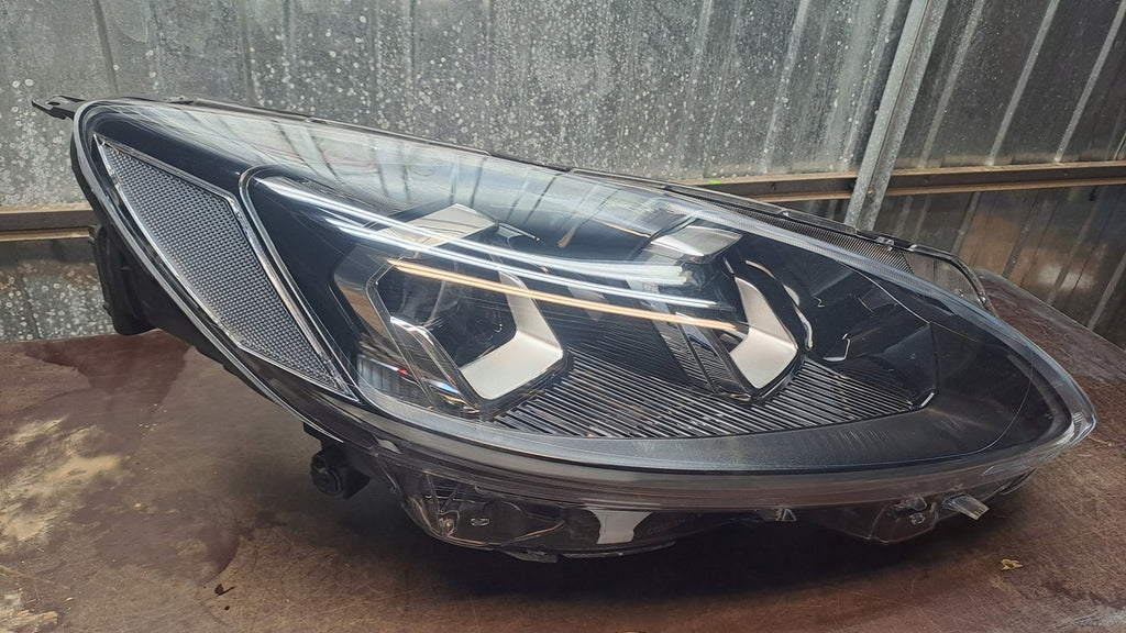 Frontscheinwerfer Ford Kuga LV4B-13E016 Full LED Rechts Scheinwerfer Headlight