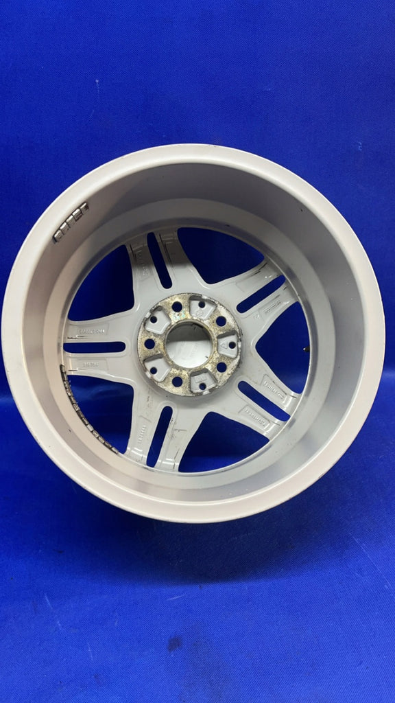 1x Alufelge 16 Zoll 7.5" 5x112 Audi A4 B9 Avant Rim Wheel FEL1651324948nd