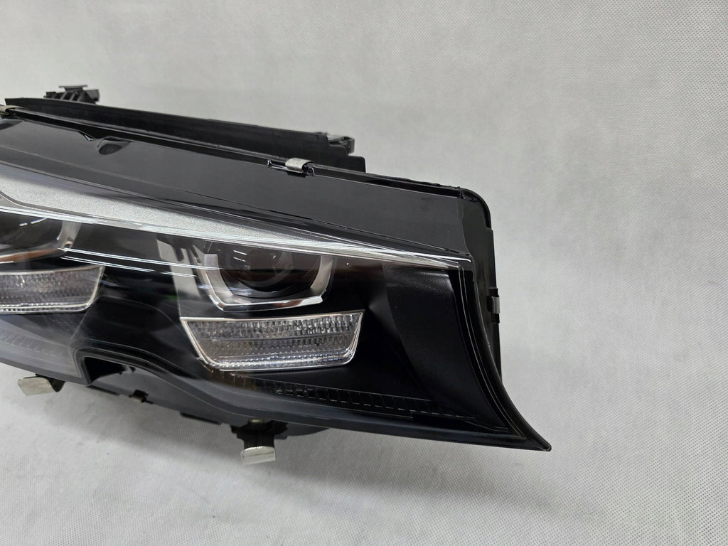 Frontscheinwerfer BMW 3 G21 G20 5A1DB38 Full LED Rechts Scheinwerfer Headlight SCH7983770228ge