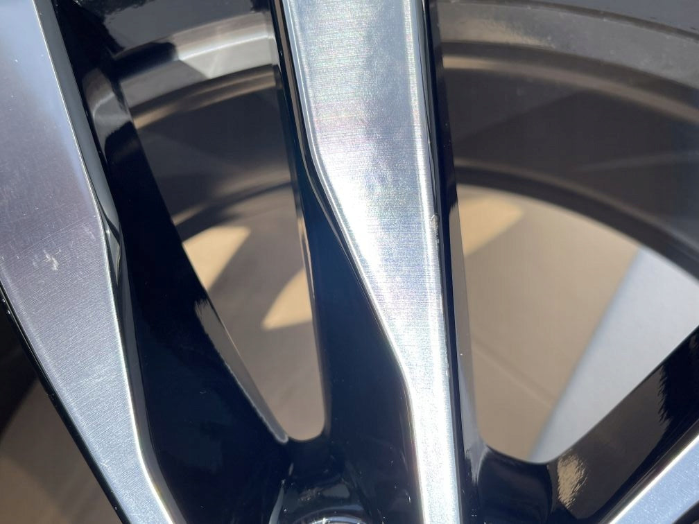 1x Alufelge 19 Zoll 8.5" 5x112 31 5ET A2234013000 Mercedes-Benz Rim Wheel FEL4818034754wy