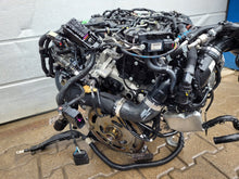 Laden Sie das Bild in den Galerie-Viewer, Motor Audi A4 B9 DEU 2.0 TDI 2021 Diesel Engine Komplett