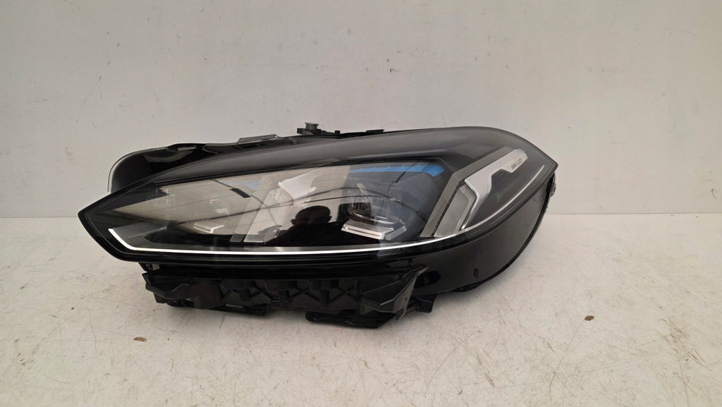 Frontscheinwerfer BMW 1 5A32B51-10 LED Links Scheinwerfer Headlight SCH6132510267zt