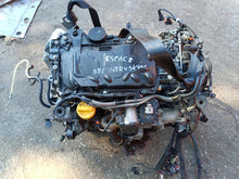 Laden Sie das Bild in den Galerie-Viewer, Motor Renault Laguna I Espace IV M9RT750 2.0 DCI 130PS 2010 Diesel Unkomplett