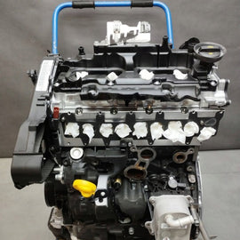 Motor VW Tiguan DXPA 1.9 TDI 90PS 110kW 426Km 2025 Diesel Engine Unkomplett MOT3239002118zf