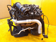 Load image into Gallery viewer, Motor Audi A4 B8 CCW 3.0 TDI 2005 Diesel Engine Komplett