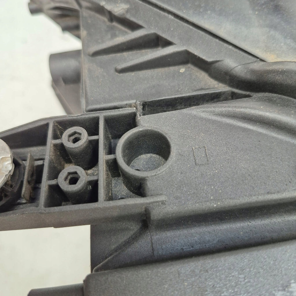 Frontscheinwerfer VW Touran 5TB941035E Full LED Links Scheinwerfer Headlight SCH3063263873cn