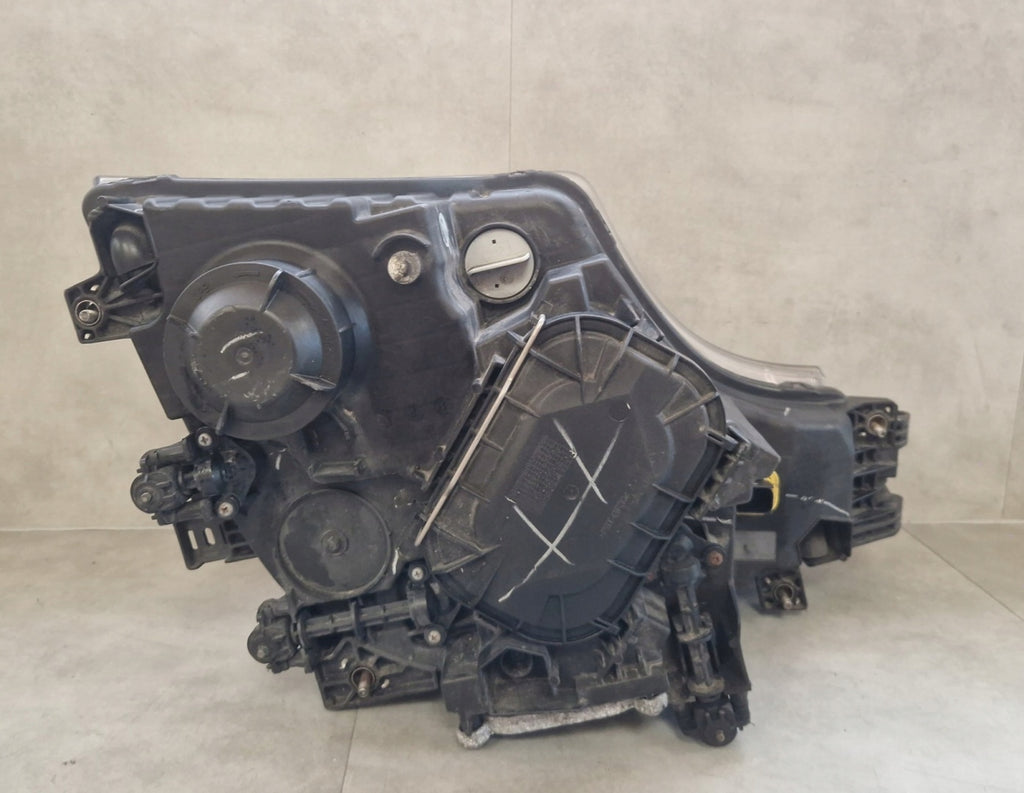 Frontscheinwerfer Mercedes-Benz A9608200639 Xenon Links Scheinwerfer Headlight SCH9470446840cg