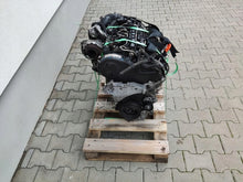 Laden Sie das Bild in den Galerie-Viewer, Motor Audi VW Golf Plus I CAYB CAYC 1.6 TDI 169TKm 2008 Diesel Engine Komplett MOT7137667330wg