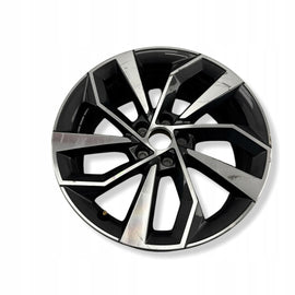 1x Alufelge 18 Zoll 80A601025CF Audi Q5 Rim Wheel FEL3328658475mu