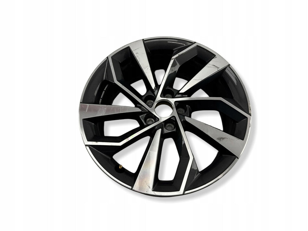 1x Alufelge 18 Zoll 80A601025CF Audi Q5 Rim Wheel FEL3328658475mu