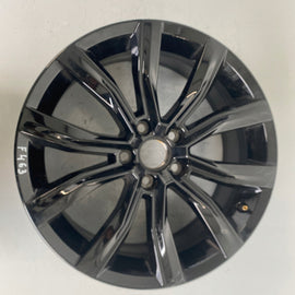 1x Alufelge 18 Zoll 7.0