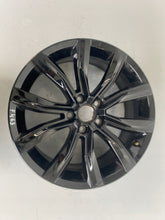 Laden Sie das Bild in den Galerie-Viewer, 1x Alufelge 18 Zoll 7.0" 5x112 2G0601025AB VW T-Roc Rim Wheel FEL1909047051qx