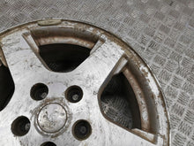 Load image into Gallery viewer, 1x Alufelge 17 Zoll 5x127 AMD96185 Jeep Grand Cherokee Rim Wheel FEL9306399117jb