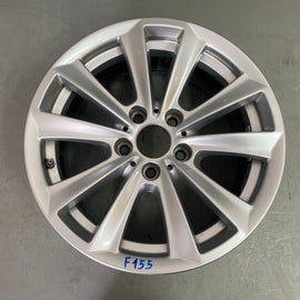 1x Alufelge 17 Zoll 8.0