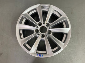 1x Alufelge 17 Zoll 8.0