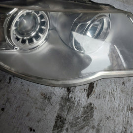 Frontscheinwerfer VW Touareg 7L6941032 Rechts Scheinwerfer Headlight SCH7527487835ei