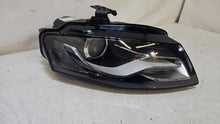 Laden Sie das Bild in den Galerie-Viewer, Frontscheinwerfer Audi A4 B8 8K0941004C Xenon Rechts Scheinwerfer Headlight SCH2467592197fw