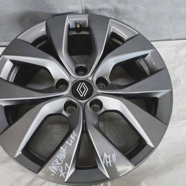 1x Alufelge 17 Zoll 5x114.3 Renault Arkana I Rim Wheel FEL5694366251ak