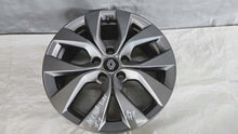 Laden Sie das Bild in den Galerie-Viewer, 1x Alufelge 17 Zoll 5x114.3 Renault Arkana I Rim Wheel FEL5694366251ak