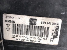 Load image into Gallery viewer, Frontscheinwerfer Seat Altea 5P1941006 Ein Stück (Rechts oder Links) Headlight