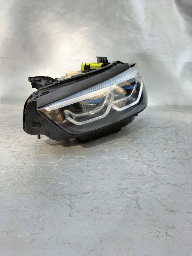 Frontscheinwerfer BMW 8 G14 8739589 Links Scheinwerfer Headlight SCH6838354753qn