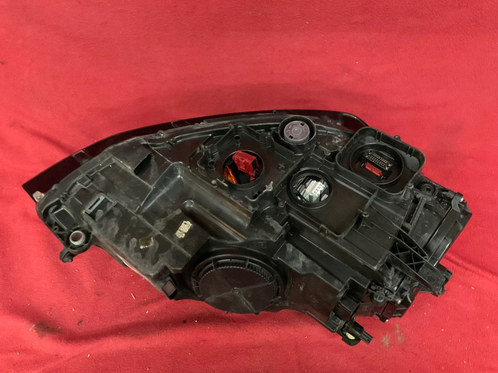 Frontscheinwerfer VW Golf VII 5G1941751 LED Links Scheinwerfer Headlight SCH5744152812wz