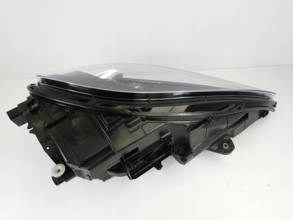 Frontscheinwerfer Porsche Macan 95b 95B941009AL LED Links Scheinwerfer Headlight SCH9665176678gh