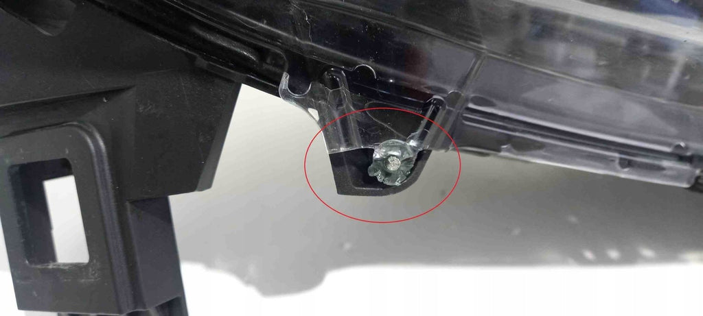 Frontscheinwerfer Mazda Cx-5 Cx5 K124-51040 LED Ein Stück (Rechts oder Links)