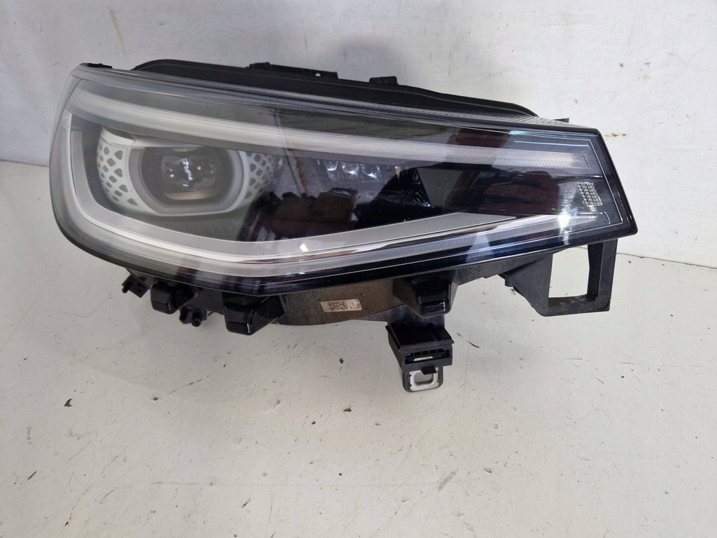 Frontscheinwerfer VW Id.4 11B941036D Rechts Scheinwerfer Headlight SCH9694754669ck