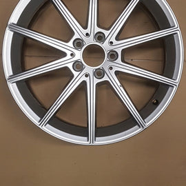 1x Alufelge 19 Zoll 8.5