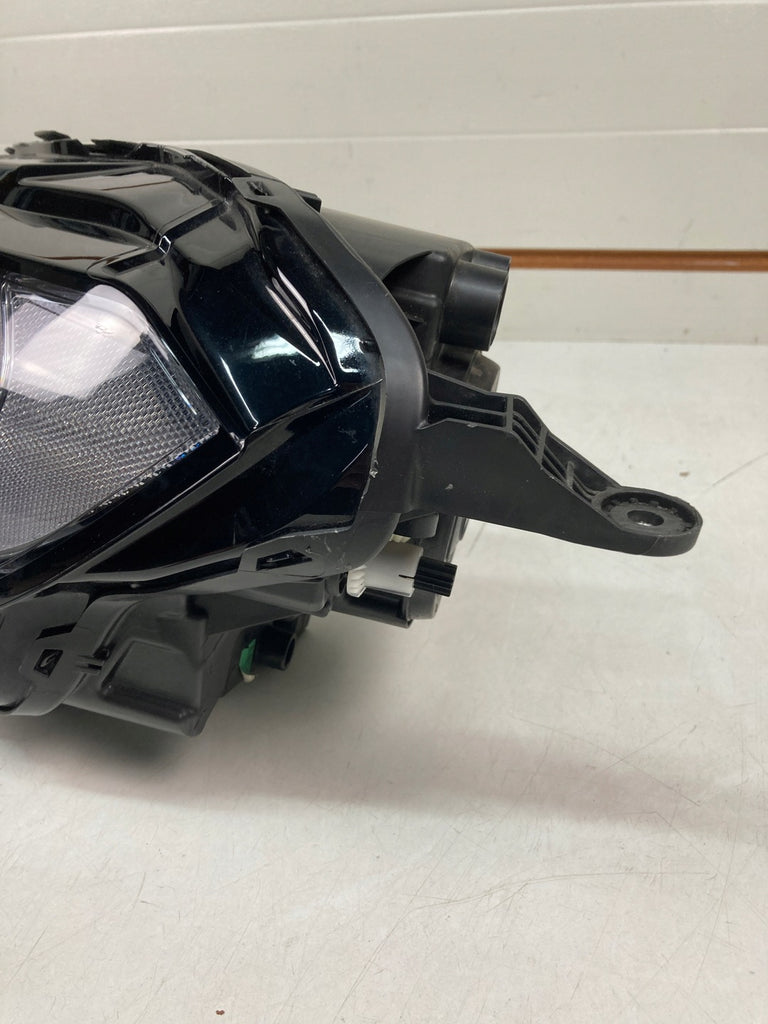 Frontscheinwerfer Ford Ecosport GN15-13D155-HE Links Scheinwerfer Headlight SCH7330128498pm