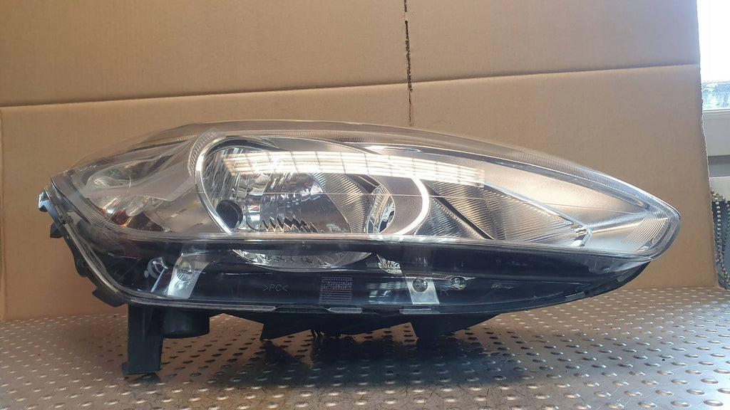 Frontscheinwerfer Ford C-Max AM5113W029AF Rechts Scheinwerfer Headlight SCH3718822379pp