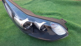Frontscheinwerfer Kia Sportage 92102F1010 LED Rechts Scheinwerfer Headlight