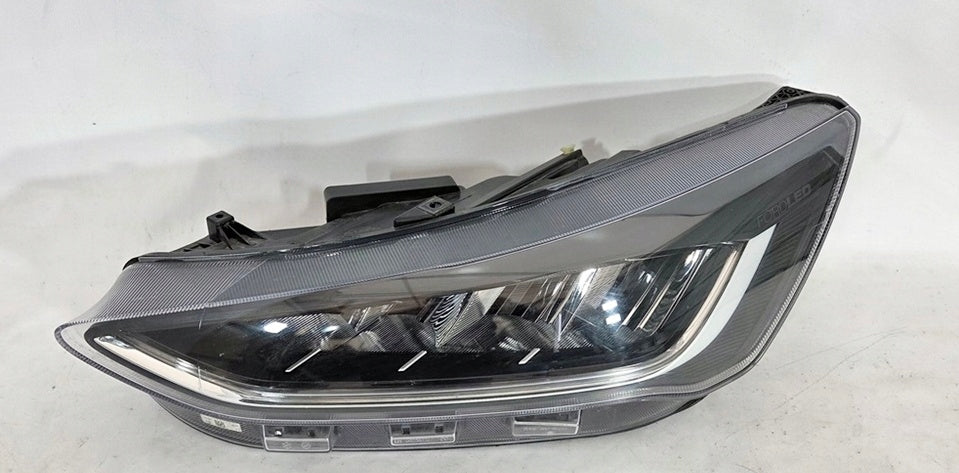 Frontscheinwerfer Ford Focus NX7B13E015CF Links Scheinwerfer Headlight SCH9468878729vj