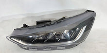 Laden Sie das Bild in den Galerie-Viewer, Frontscheinwerfer Ford Focus NX7B13E015CF Links Scheinwerfer Headlight SCH9468878729vj