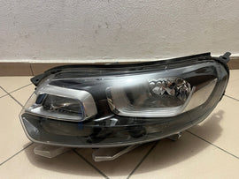 Frontscheinwerfer Citroën Jumpy Zafira Vivaro 9808567780 Links Headlight