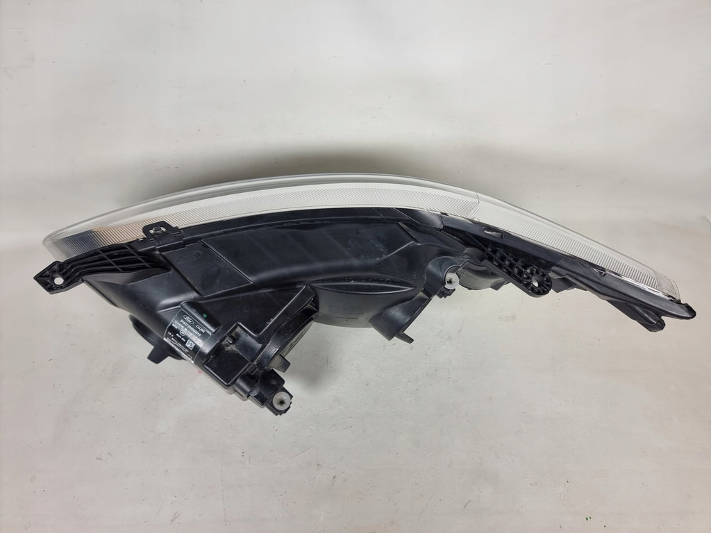 Frontscheinwerfer Ford Transit BK3113D152BH Rechts Scheinwerfer Headlight SCH7049116514ds
