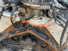 Laden Sie das Bild in den Galerie-Viewer, Motor Chevrolet Corvette L98 350CUV8 5.7 1987 Benzin Engine Unkomplett MOT4381093321jx