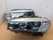 Load image into Gallery viewer, Frontscheinwerfer BMW F15 X6 F16 7290053A116 LED Ein Stück (Rechts oder Links) SCH4981557588fv