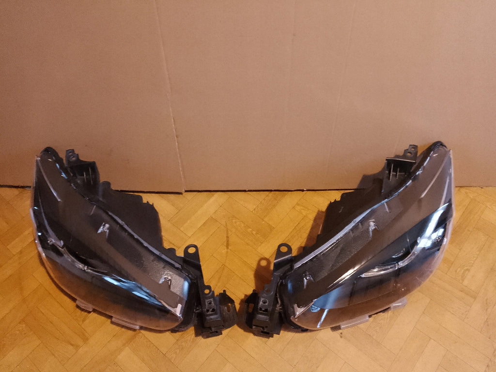 Frontscheinwerfer Mazda Cx5 Ein Stück (Rechts oder Links) Scheinwerfer Headlight SCH8765215846kf