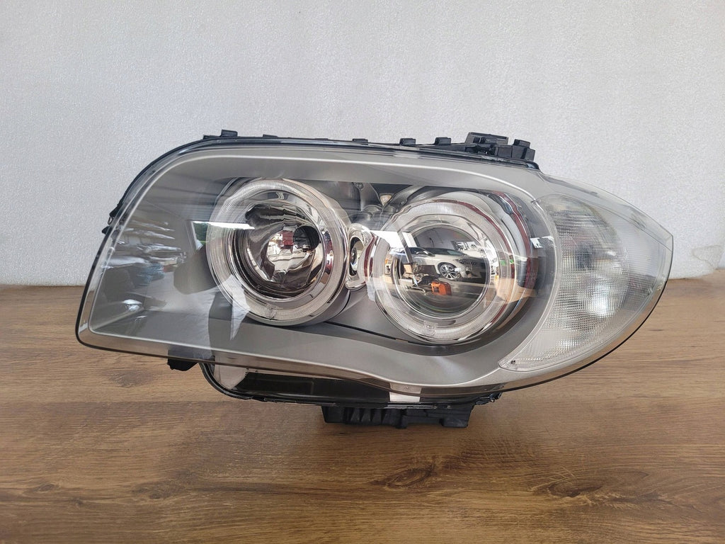 Frontscheinwerfer BMW 1 E87 89311159 Links Scheinwerfer Headlight SCH3591912248dk
