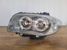 Load image into Gallery viewer, Frontscheinwerfer BMW 1 E87 89311159 Links Scheinwerfer Headlight SCH3591912248dk