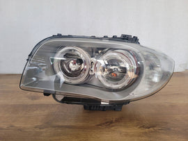 Frontscheinwerfer BMW 1 E87 89311159 Links Scheinwerfer Headlight SCH3591912248dk