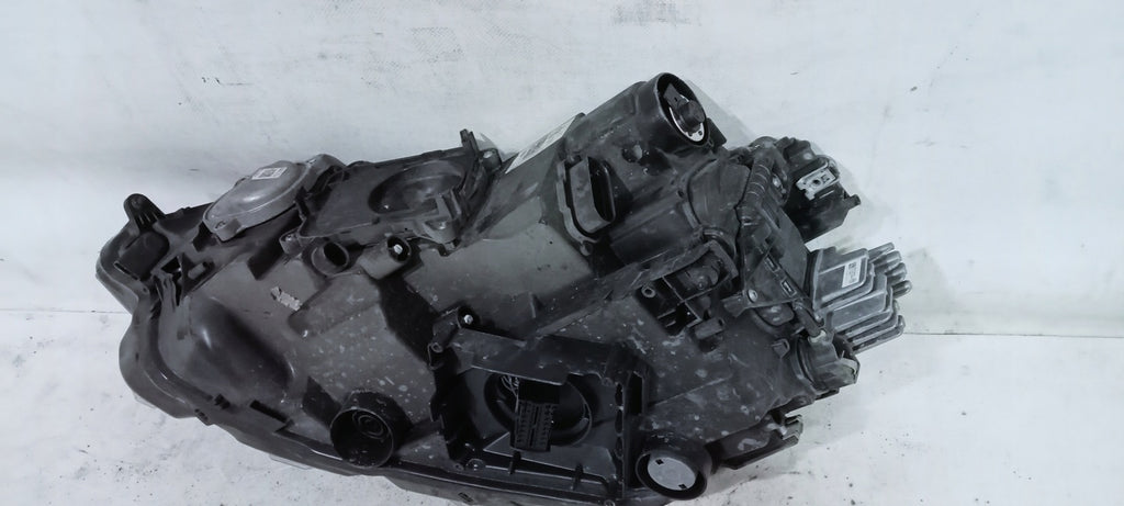 Frontscheinwerfer VW Sportsvan 517941036A LED Rechts Scheinwerfer Headlight SCH5919333206nm