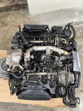 Load image into Gallery viewer, Motor Mercedes-Benz W222 X222 642852 3.0 CDI 170TKm 2011 Diesel Engine Komplett MOT8178948532zq