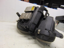 Load image into Gallery viewer, Frontscheinwerfer Mercedes-Benz W211 5DV00829000 A0028202426 Xenon Links SCH8682388952lj