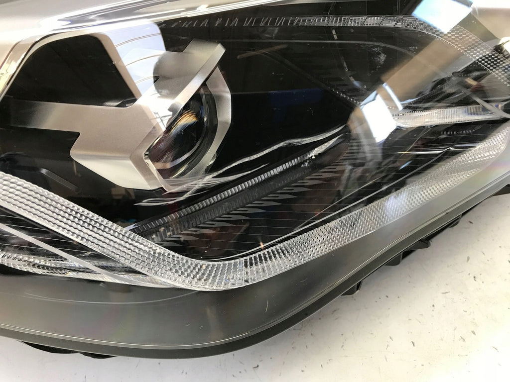 Frontscheinwerfer BMW 2 Active Tourer U06 5A42248 LED Rechts Headlight