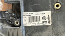 Laden Sie das Bild in den Galerie-Viewer, Frontscheinwerfer VW Passat 3C0941752K Xenon Rechts Scheinwerfer Headlight