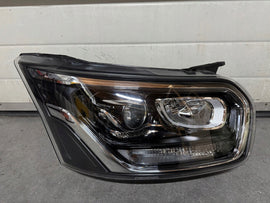 Frontscheinwerfer Ford Transit KK3113W029DD Xenon Rechts Scheinwerfer Headlight SCH9577872528pq