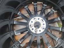 Load image into Gallery viewer, 1x Alufelge 21 Zoll 10.0" 5x112 54ET A1674013400 Mercedes-Benz Gle Gls Rim Wheel FEL6528100635wk